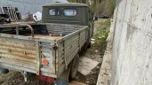 Транспортное средство УАЗ-390945 грузовой,  2009 года изготовления, идентификационный номер  (VIN) ХТТ390945А0480014