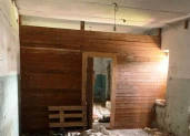 Здание склада - 459,6 кв. м, сЗУ 1362 +/- 3 кв. м, адрес: Свердловская обл., г. Серов, ул. Лесозаводская, д. 34, стр. 17,