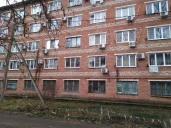 Жилая комната,18 кв.м, г. Краснодар, ул.им. Воровского, д. 237