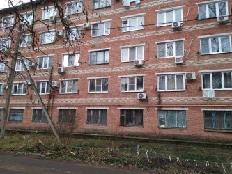 Жилая комната,18 кв.м, г. Краснодар, ул.им. Воровского, д. 237