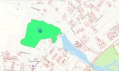 Продажа земельного участка в р.п. Языково Ульяновской области