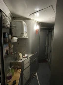 Почтовый вагон 61-906 2011 года выпуска