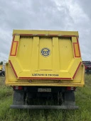 Специализированный, полуприцеп  самосвал, 924900, 2023г.в., Идентификационный номер (VIN): X8V924900P3S10294
