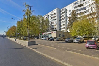 Пристроенное помещение на первой линии Щелковского шоссе в  г. Москва