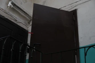 Право аренды помещения площадью 110,4 кв. м в Апраксином дворе.