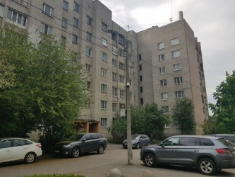 Помещение 32,1 кв.м