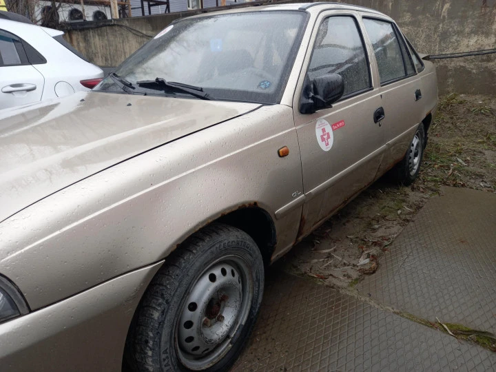 Транспортное средство АСМП ЛУИДОР-2250В0,  2012 года изготовления, идентификационный номер  (VIN) Z7C2250B0C0000209