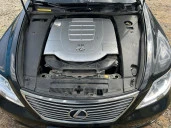 LEXUS LS460, 2008г, г. Ростов-на-Дону
