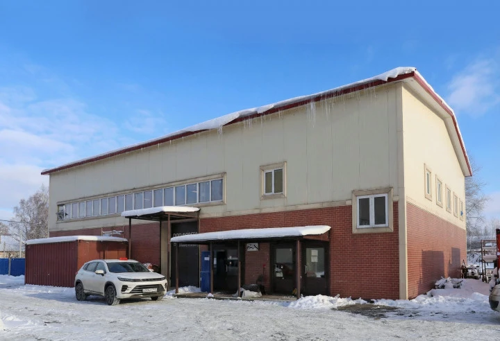 Продажа готового арендного бизнеса (100% долей ООО)