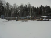 Полуприцеп опоровоз 949629