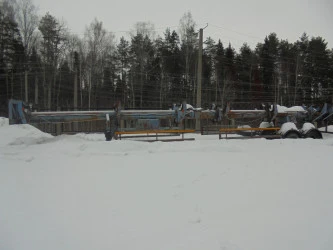 Полуприцеп опоровоз 949629