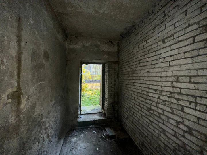 Помещение 9,2 кв.м на Васильевском острове