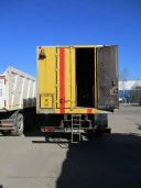 Автомобиль аварийно-технической службы МАВР-58881С на шасси МАЗ-5336А3