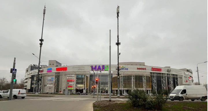 Продажа доли в размере 100 (сто) % уставного капитала Акционерного общества «МАЛАБ-Инвест»