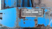 Полуприцеп тяжеловоз ЧМЗАП-99065