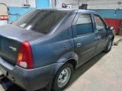 Автомобиль РЕНО ЛОГАН SR, год выпуска: 2007, VIN X7LLSRAHH7H092312, мощность двигателя, л.с.: 87