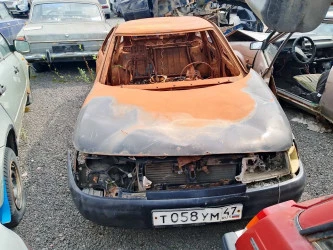 Аукцион по продаже транспортных средств в Санкт-Петербурге (П1, 10 ТС)