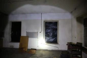 Право аренды нежилого здания площадью 853 кв. м в Апраксином дворе