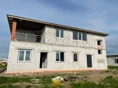 Жилой дом, 300 кв. м с участком 19 соток в Аннолово