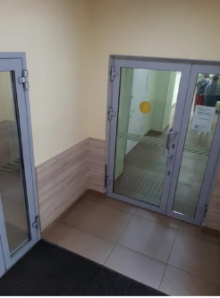 Аренда нежилого помещения, общей площадью 48,2 кв. м, расположенное по адресу: Курганская область, Куртамышский район, г. Куртамыш, ул. 22 Партсъезда, д. 28.