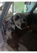 Автомобиль легковой универсал, марки (LADA 4x4) 212140, 2021 года, пробег - около 8 000 км. В г. Юхнов Калужской области.