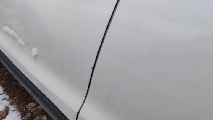 Автомобиль NISSAN QASHQAI, 2019, Идентификационный номер: Z8NFBAJ11ES089928, г. Казань