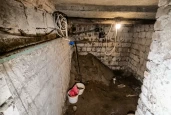Нежилые помещения 377,9 кв.м в цоколе жилого дома, Уфа, ул. Кольцевая, 61.