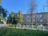 Аукцион по продаже имущественного комплекса, расположенного по адресу: г. Санкт-Петербург, Республиканская ул., д. 20 и д. 22