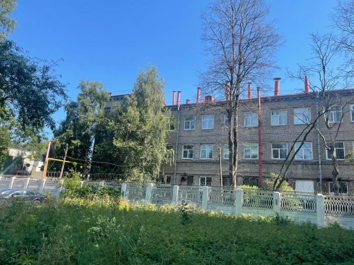 Аукцион по продаже имущественного комплекса, расположенного по адресу: г. Санкт-Петербург, Республиканская ул., д. 20 и д. 22