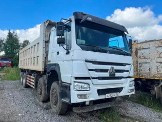 ГРУЗОВОЙ - САМОСВАЛ HOWO ZZ3407S3367E, 2019, Идентификационный номер: LZZ5DYSD3KW573404, принадлежащий Продавцу на праве собственности, что подтверждается Договором купли-продажи № ОВ/Ф-278953-02-01-С-01 от 21.04.2023 г.