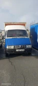 Транспортное средство ГАЗ 3302 грузовая фургон,  1995 года изготовления, идентификационный номер  (VIN) ХТН330200R1503131