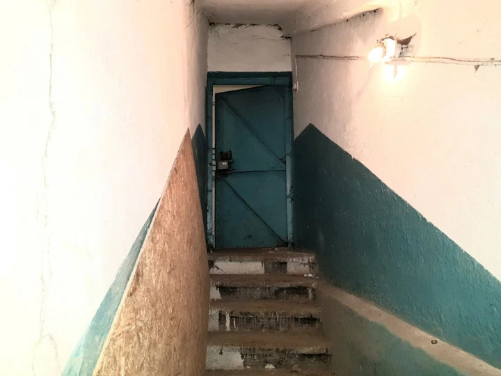 Нежилое помещение, расположенное по адресу: Санкт-Петербург, Стачек пр-кт, дом 79, лит. А, пом. 3-Н