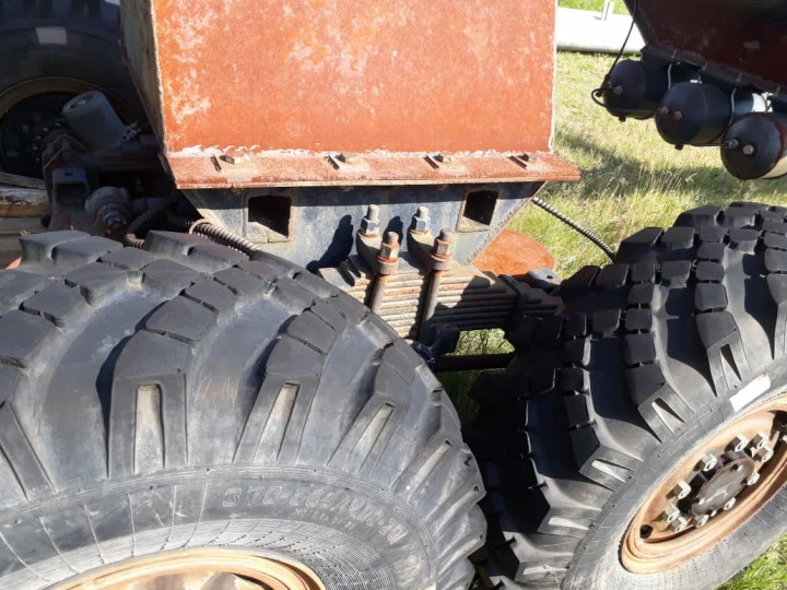 Полуприцеп 949174