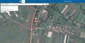 Здание 72,3 кв.м и з/у в Курской области, Ледовский сельсовет, с. Ледовское