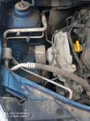 Автомобиль: марка Nissan Almera, 2018г., цвет: синий, модель № двигателя: K4MF496 P106337, шасси: отсутствует; кузов: № Z8NAJL10060871256, идентификационный номер (VIN): Z8NAJL10060871256.