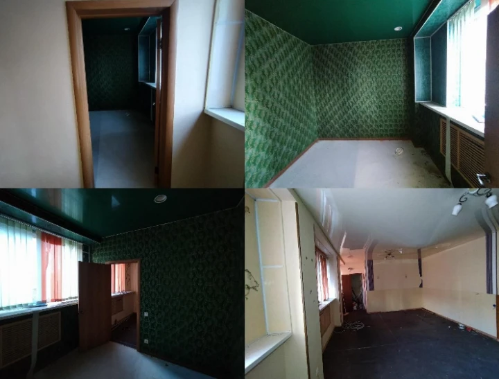 Нежилые помещения , общей площадью 495,4 кв. м, расположенное по адресу: Республика Башкортостан, г. Уфа, Октябрьский район, ул. Российская, д. 43/13