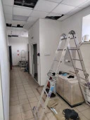 Аукцион на право заключения договора аренды части нежилого помещения, Кемеровская обл., пгт Верх-Чебула