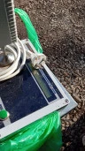 Лабораторное оборудование: Анализатор зерна IAS 5100 NIR Analyzer, Прибор определения числа падения ПЧП-7, Измеритель деформации клейковины ИДК-3М