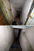 Нежилые помещения площадью 94кв.м. по адресу: Республика Башкортостан, г. Уфа, Орджоникидзевский район, ул. Александра Невского, 21., расположенное по адресу: Республика Башкортостан, г. Уфа, ул. Александра Невского, 21