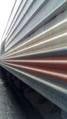 Багажный вагон 61-906 2011 года выпуска