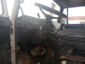 Грузовой - тягач седельный МАЗ-64229