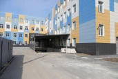 Здание под медицинский центр в Кудрово
