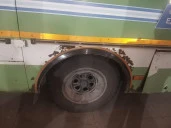 Автомобиль - автобус ПАЗ-3205