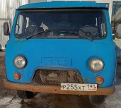 УАЗ-390995-360