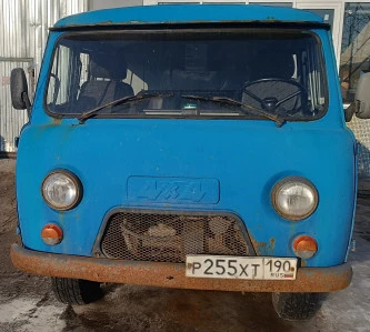 УАЗ-390995-360