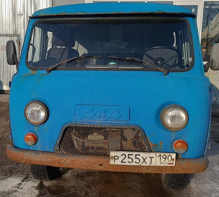 УАЗ-390995-360