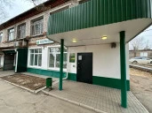 Аренда части нежилого помещения (60,6 кв. м) по адресу: Приморский край, с. Яковлевка, ул. Советская, д. 45.