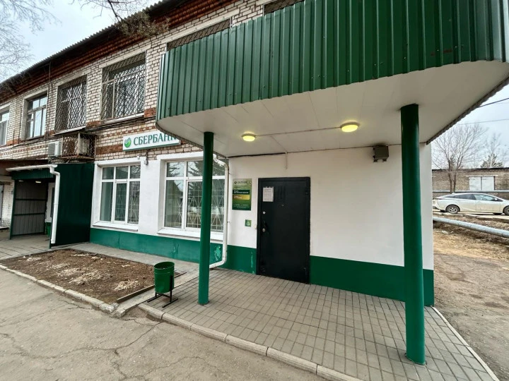 Аренда части нежилого помещения (60,6 кв. м) по адресу: Приморский край, с. Яковлевка, ул. Советская, д. 45.