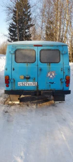 УАЗ-390995-422