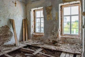 Лот: 2 здания О.К.Н. по адресу: Нижегородская обл., г. Арзамас, пл. Соборная, д.3 и пл. Соборная, д.4; здание по адресу: Нижегородская обл., г. Арзамас, улица К. Маркса, д.25; здание 317,7 кв.м., по адресу: г. Н.Новгород, ул. Большая Покровская, д.44